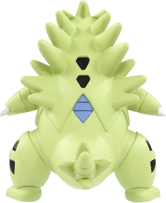 Pokemon Tyranitar Battle figuuri