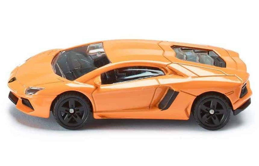 Siku 1449 Lamborghini Aventador