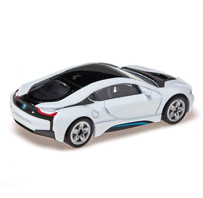 Siku 1458 BMV i8