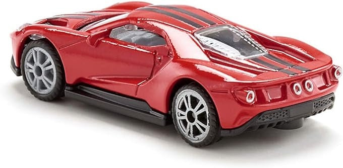 Siku 1526 Ford Gt