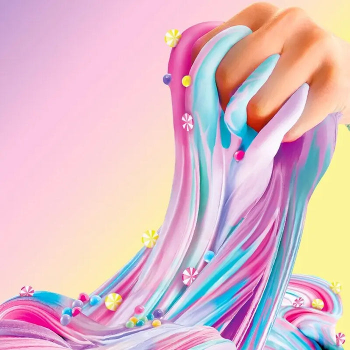 SO SLIME Marble Twist and Slime leikkisetti