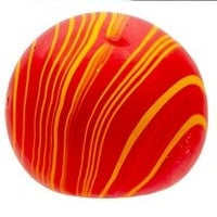 Squeezies Slow-rise Swirl Ball puristeltava Stressi fidget lelu