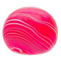 Squeezies Slow-rise Swirl Ball puristeltava Stressi fidget lelu