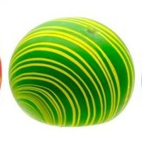 Squeezies Slow-rise Swirl Ball puristeltava Stressi fidget lelu