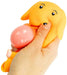 Squishy Hot Dog Mäyräkoira stressilelu