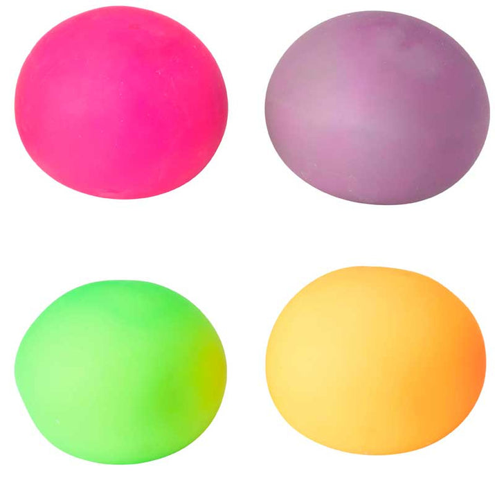 Squish Meez iso Stressipallo 10cm