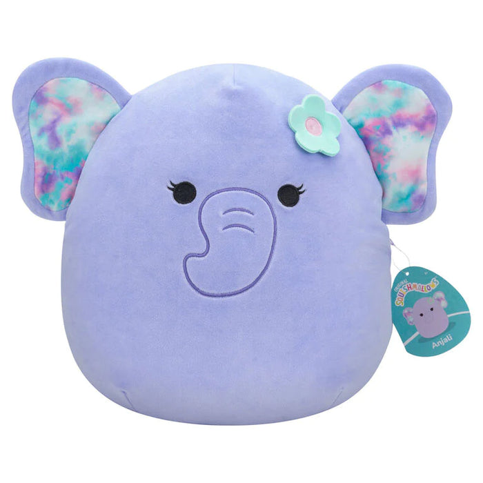 Squishmallows Anjali norsu -pehmolelu 19cm