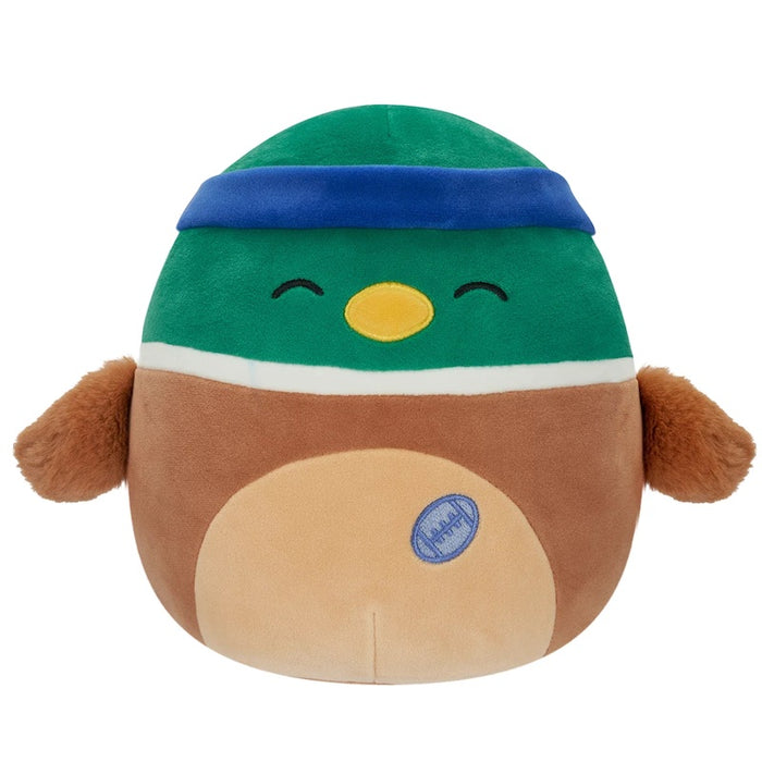 Squishmallows Avery Sinisorsa -pehmolelu 19cm