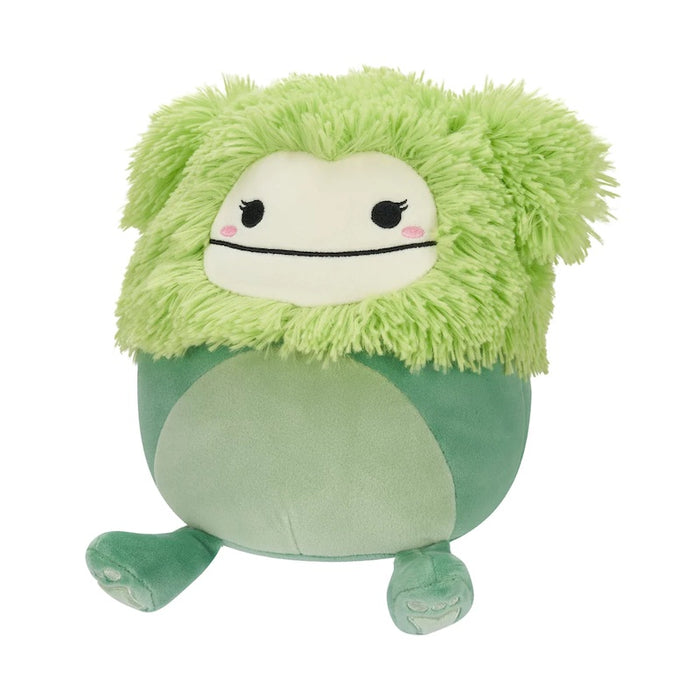 Squishmallows Bren Isojalka -pehmolelu 19cm