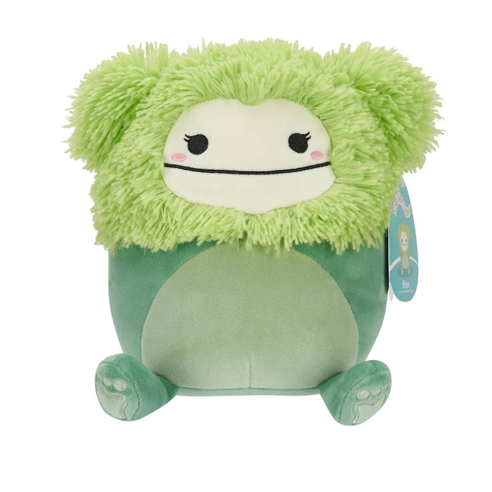 Squishmallows Bren Isojalka -pehmolelu 19cm