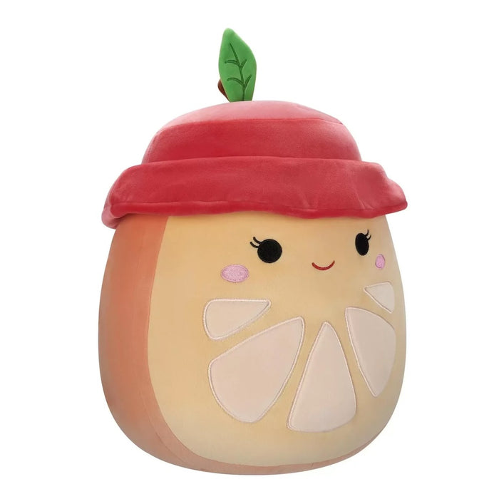 Squishmallows Celia Appelsiini -pehmolelu 30cm