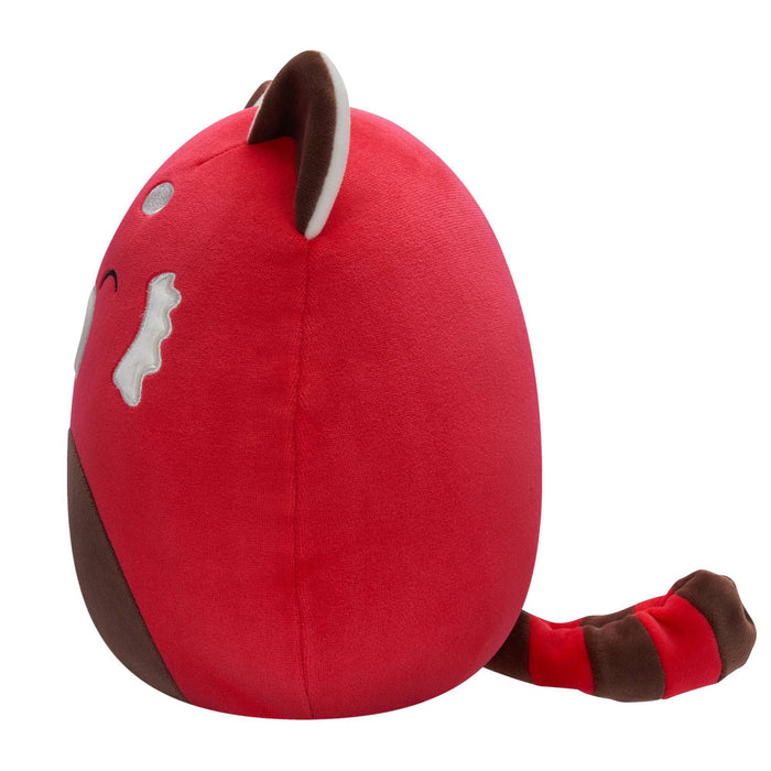 Squishmallows Cici pikkupanda -pehmolelu 19cm