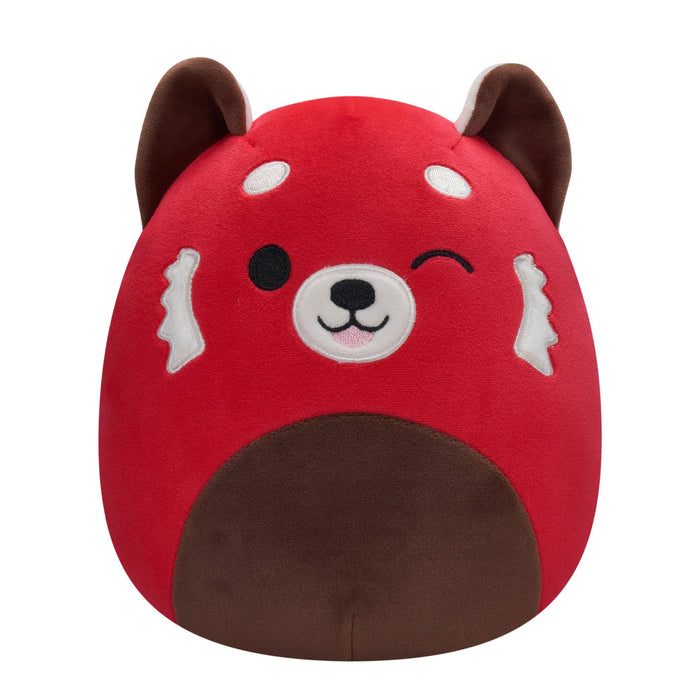 Squishmallows Cici pikkupanda -pehmolelu 19cm