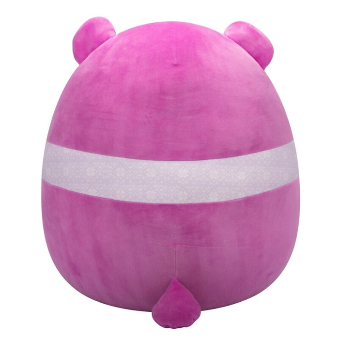 Squishmallows Crisanta karhu -pehmolelu 50cm