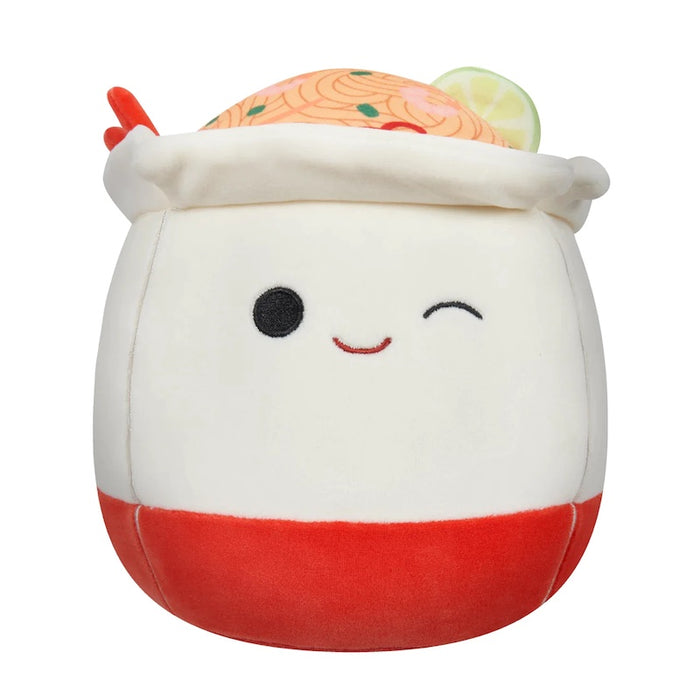 Squishmallows Daley Nuudeli -pehmolelu 19cm