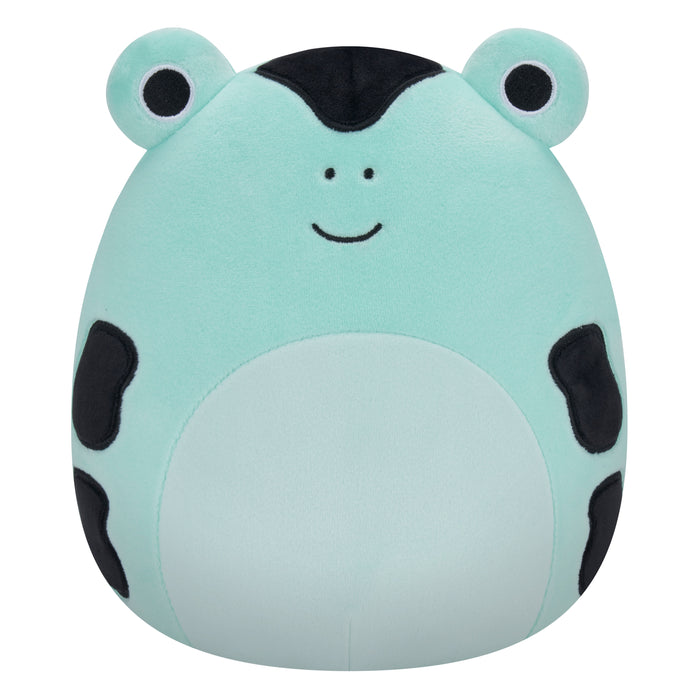 Squishmallows Dear Sammakko -pehmolelu 19cm