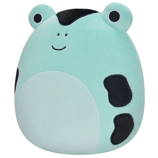 Squishmallows Dear Sammakko -pehmolelu 19cm