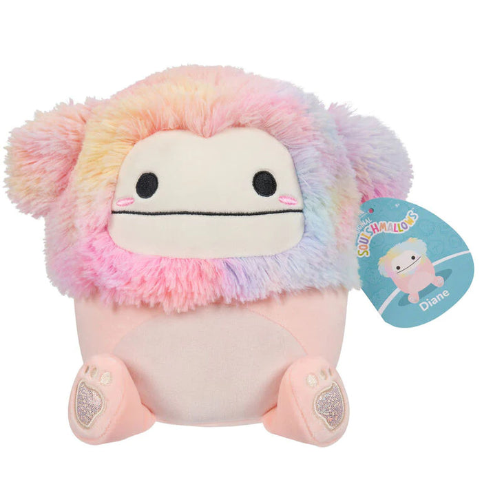 Squishmallows Diane jeti -pehmolelu 19cm