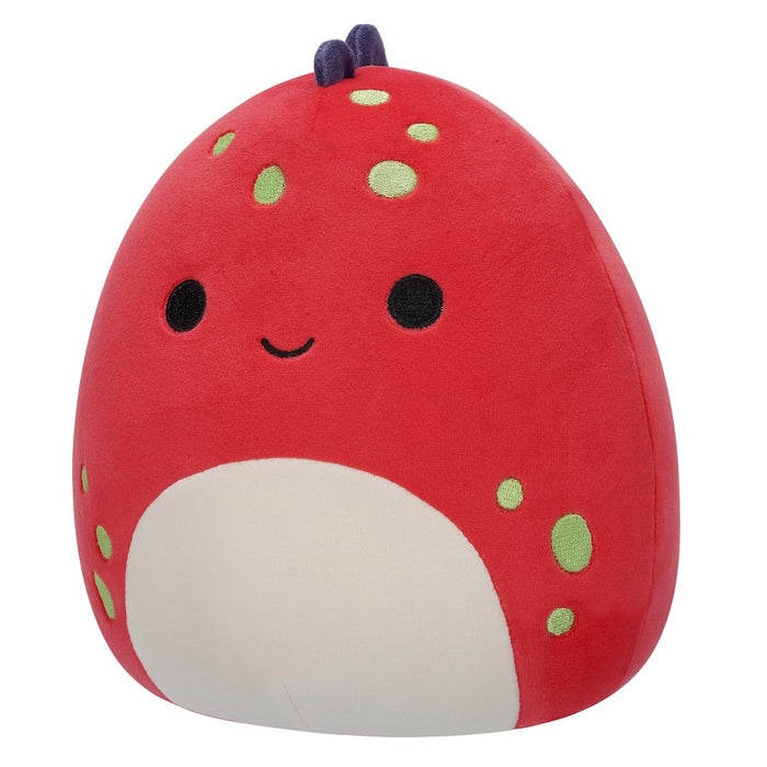 Squishmallows Dolan Dinosaurus -pehmolelu 19cm