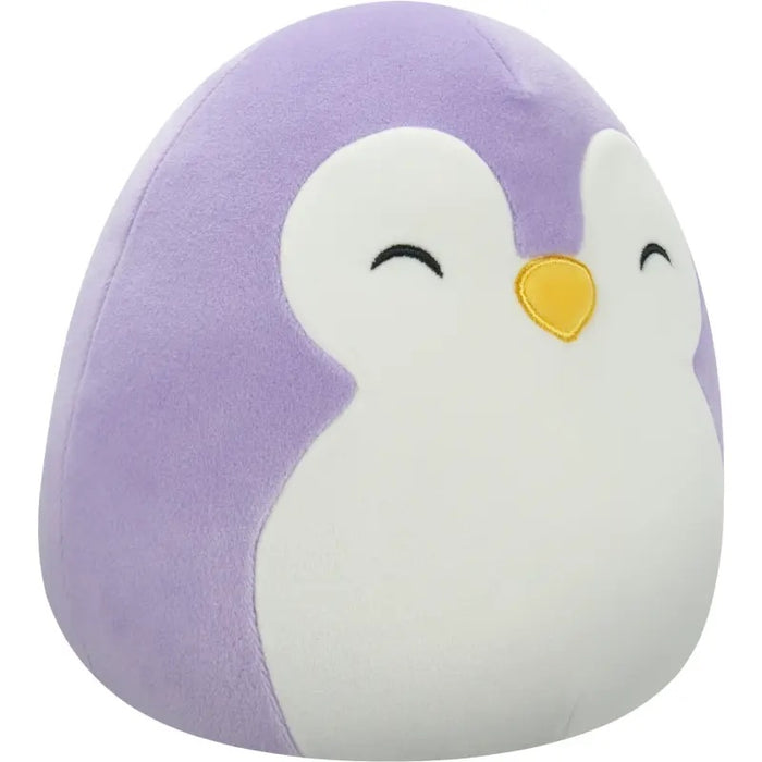 Squishmallows Elle Pingviini -pehmolelu 19cm