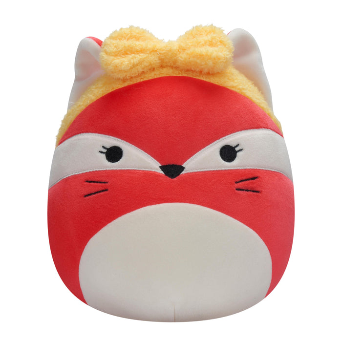 Squishmallows Fifi kettu -pehmolelu 19cm