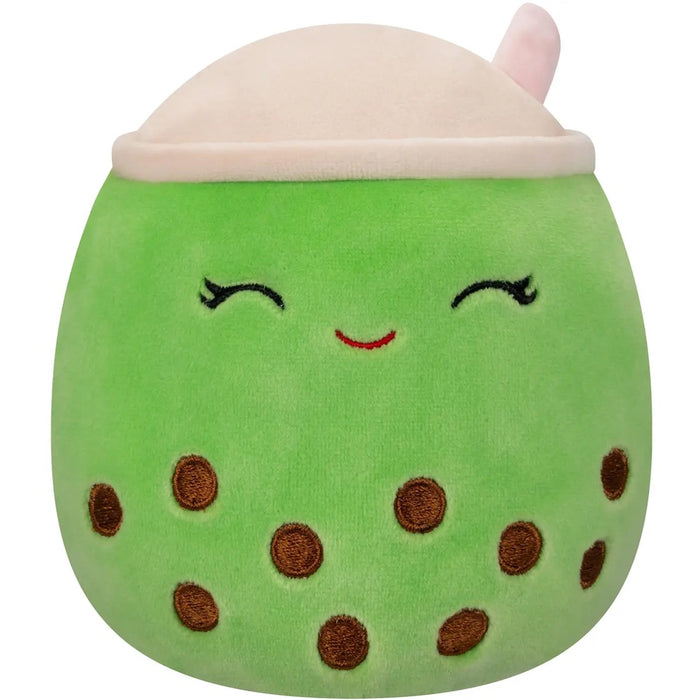 Squishmallows Flip a Mallow Kachina & Sevda -pehmolelu 13cm