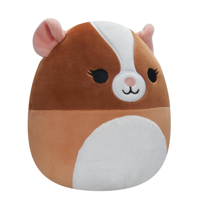 Squishmallows Garret marsu -pehmolelu 19cm