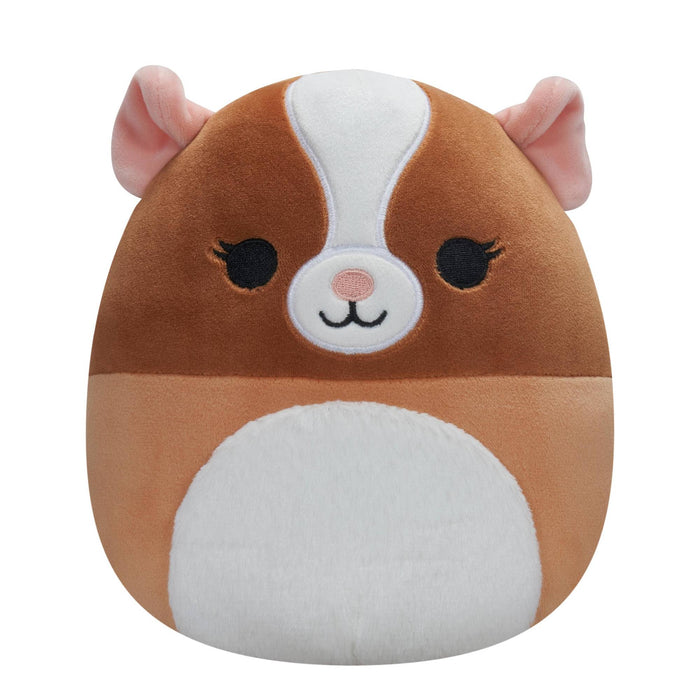 Squishmallows Garret marsu -pehmolelu 19cm
