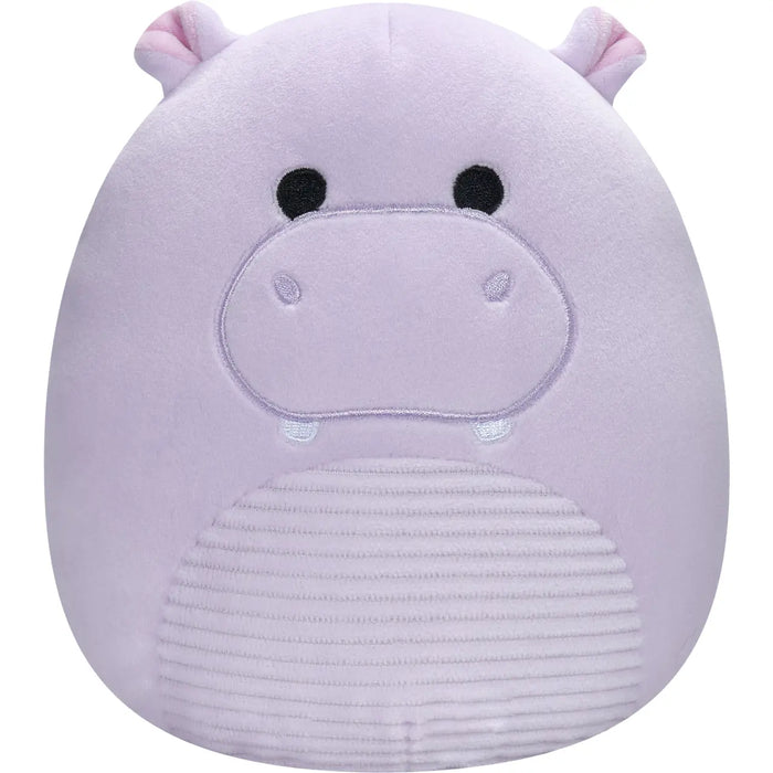 Squishmallows Hanna virtahepo -pehmolelu 19cm