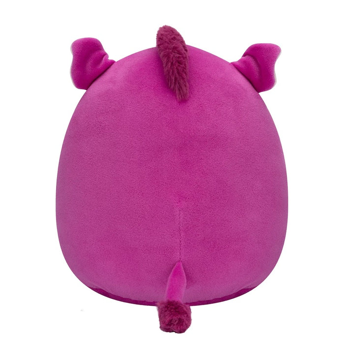 Squishmallows Jenna Pahkasika -pehmolelu 19cm