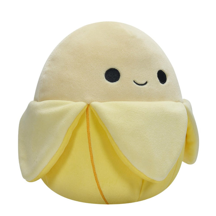 Squishmallows Junie banaani -pehmolelu 19cm