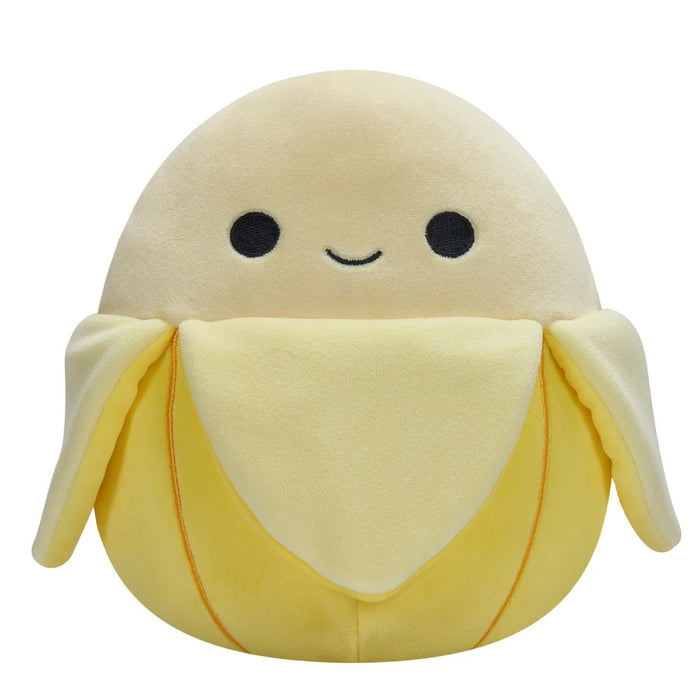 Squishmallows Junie banaani -pehmolelu 19cm