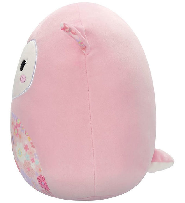 Squishmallows Lala Lammas -pehmolelu 30cm