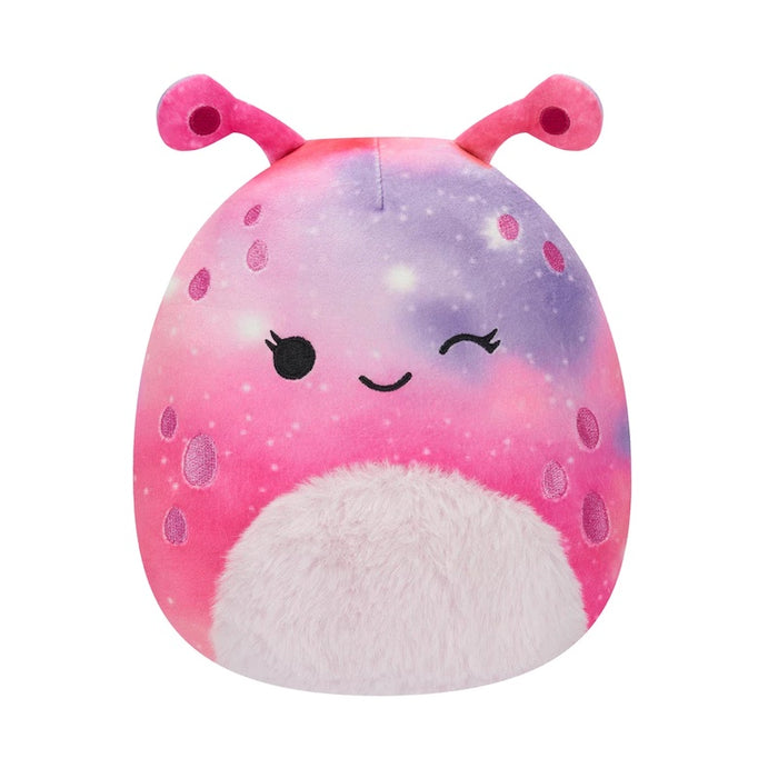 Squishmallows Loraly Avaruusolio -pehmolelu 19cm