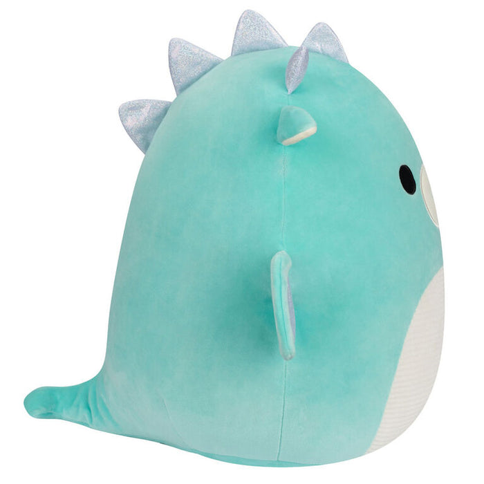 Squishmallows Miles Lohikäärme -pehmolelu 40cm