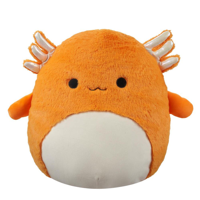 Squishmallows Nico Aksoloti -pehmolelu 40cm