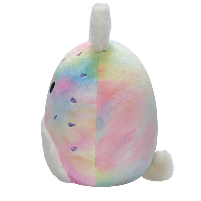 Squishmallows Noe meripupu -pehmolelu 19cm