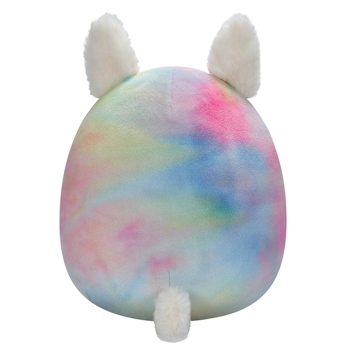 Squishmallows Noe meripupu -pehmolelu 19cm