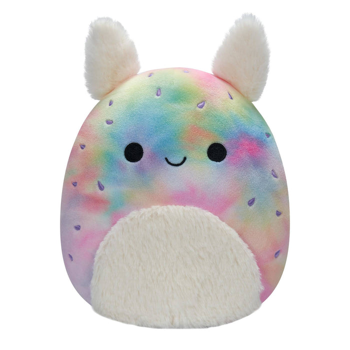 Squishmallows Noe meripupu -pehmolelu 19cm