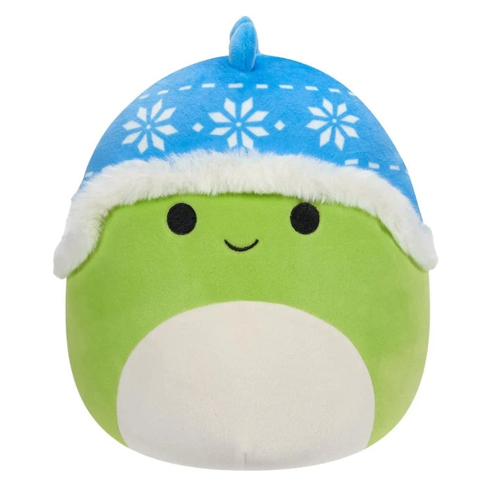 Squishmallows Danny Dinosaurus -pehmolelu 19cm