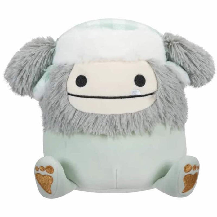 Squishmallows Evita Jeti -pehmolelu 19cm