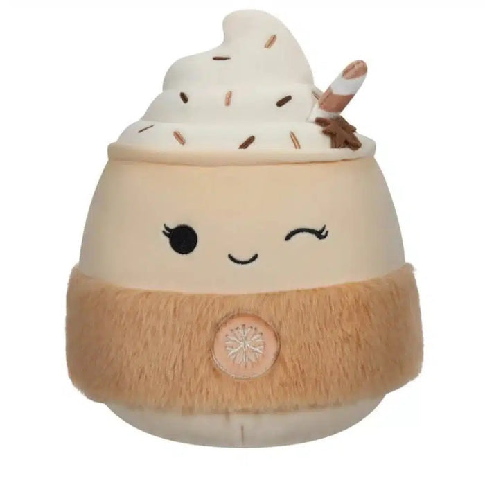 Squishmallows Joyce Munatoti -pehmolelu 19cm