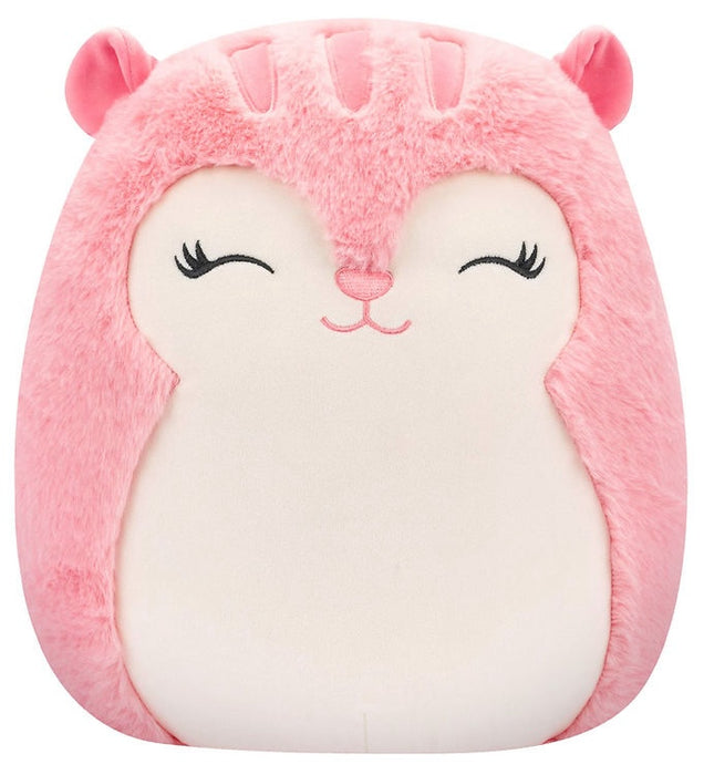 Squishmallows Amina Orava -pehmolelu 30cm