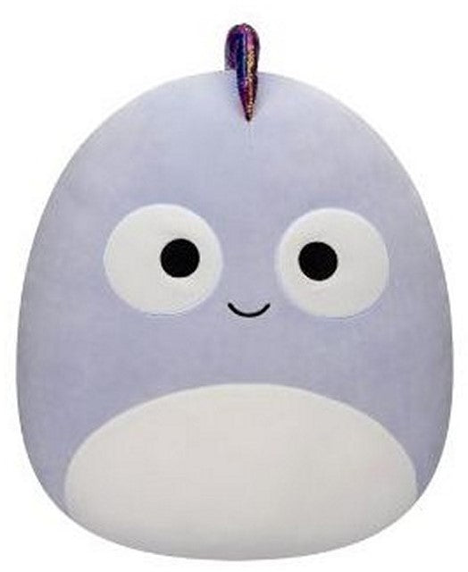 Squishmallows Coleen kameleontti pehmolelu 19cm