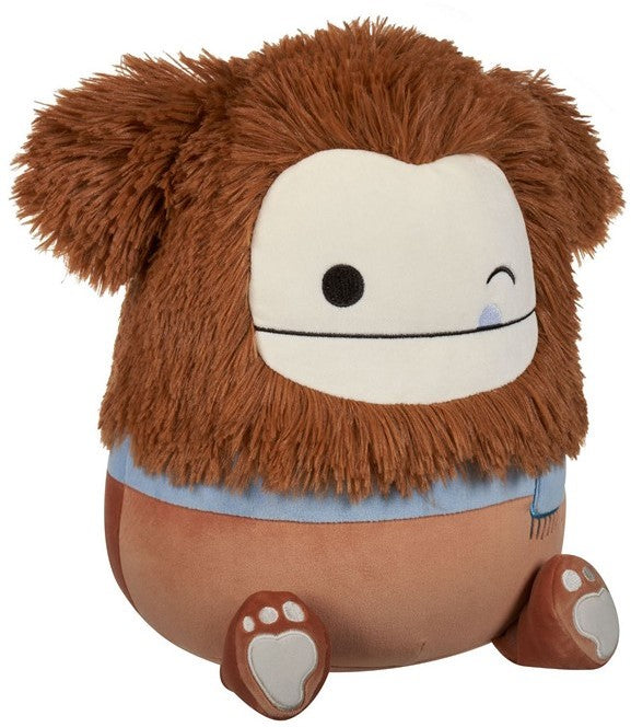 Squishmallows Benny Jeti -pehmolelu 30cm