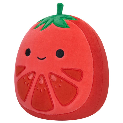 Squishmallows Ritter Tomaatti pehmolelu 19cm