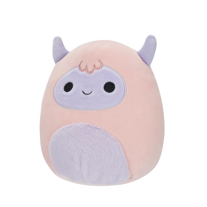 Squishmallows Ronalda Jeti -pehmolelu 19cm