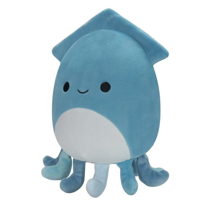 Squishmallows Sky kalmari -pehmolelu 19cm