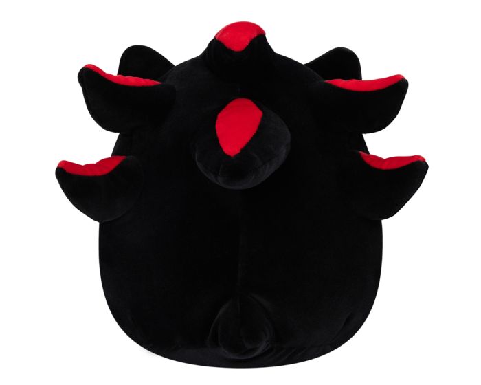 Squishmallows Sonic the Hedgehog Shadow -pehmolelu 20cm