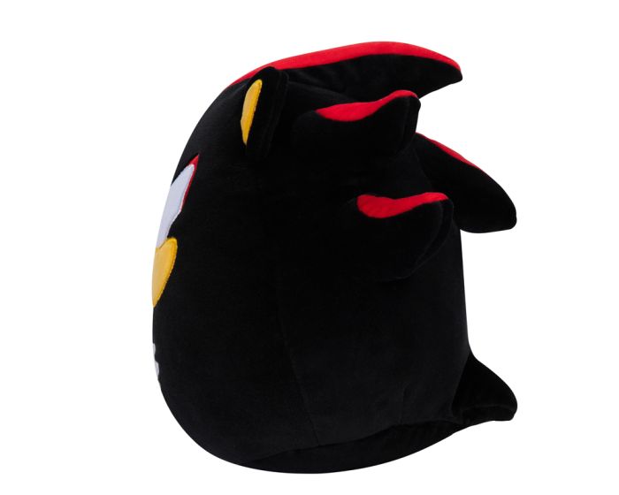Squishmallows Sonic the Hedgehog Shadow -pehmolelu 20cm
